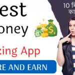 Angel One Share and Earn Daily Rs.1000